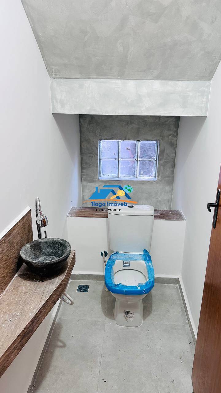 Casa, 3 quartos, 200 m² - Foto 23