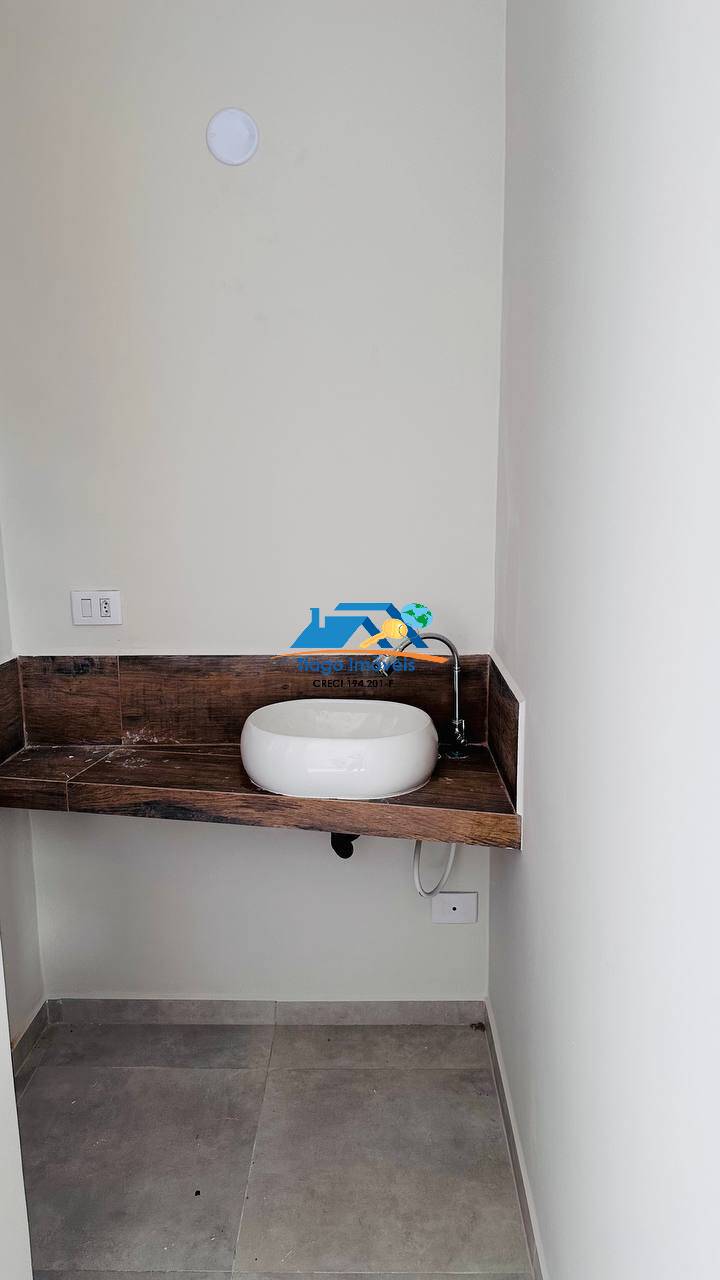 Casa, 3 quartos, 200 m² - Foto 15