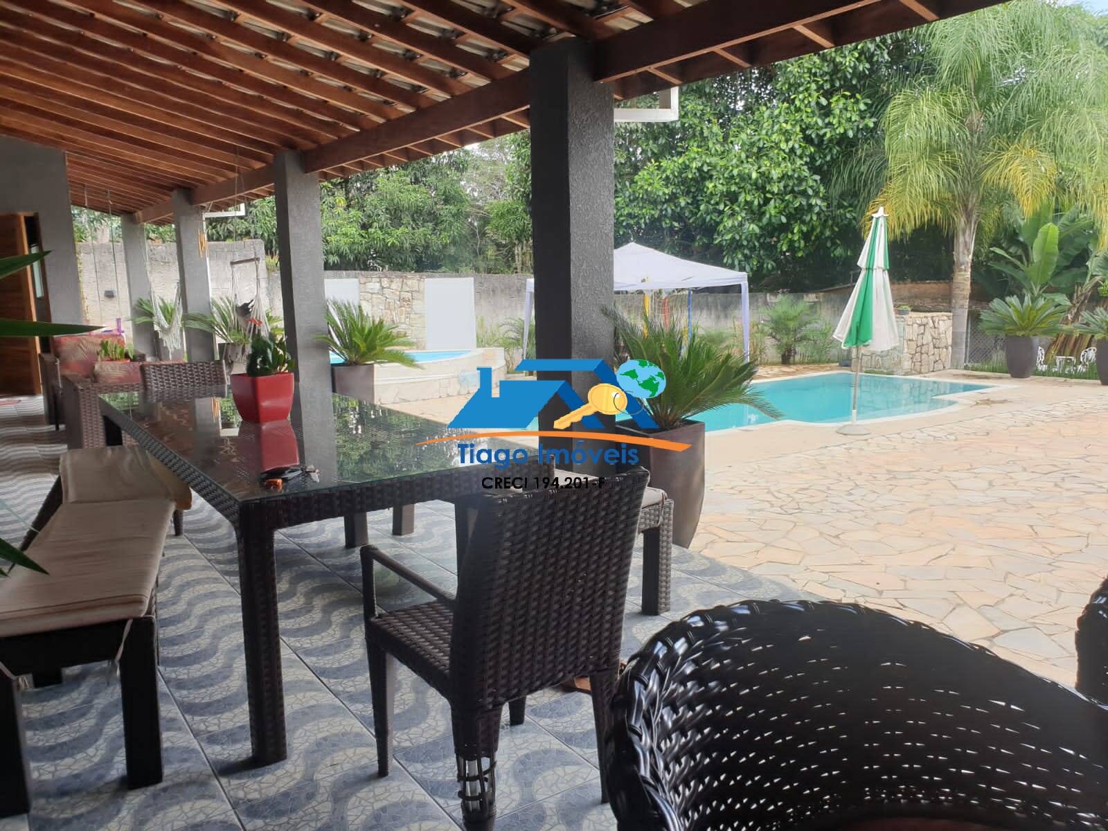 Sítio, 5 quartos, 917 m² - Foto 9