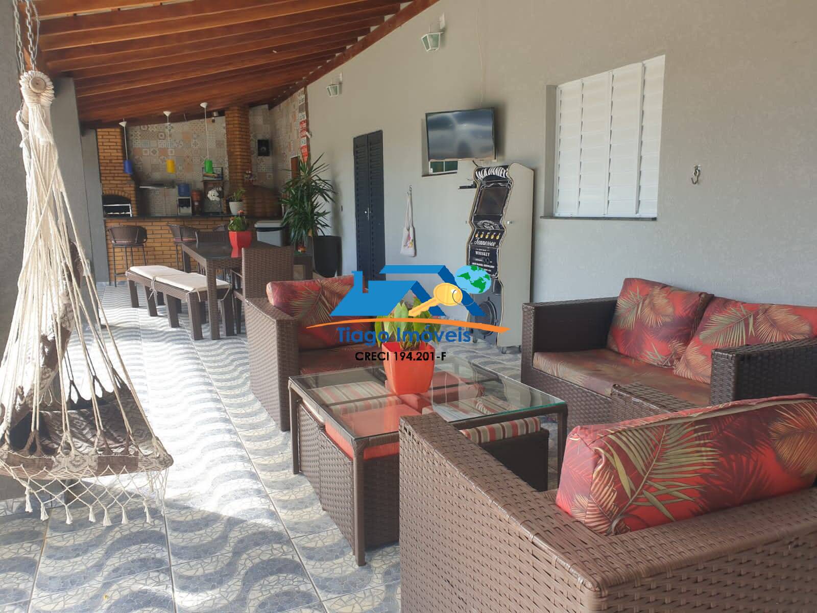 Sítio, 5 quartos, 917 m² - Foto 8