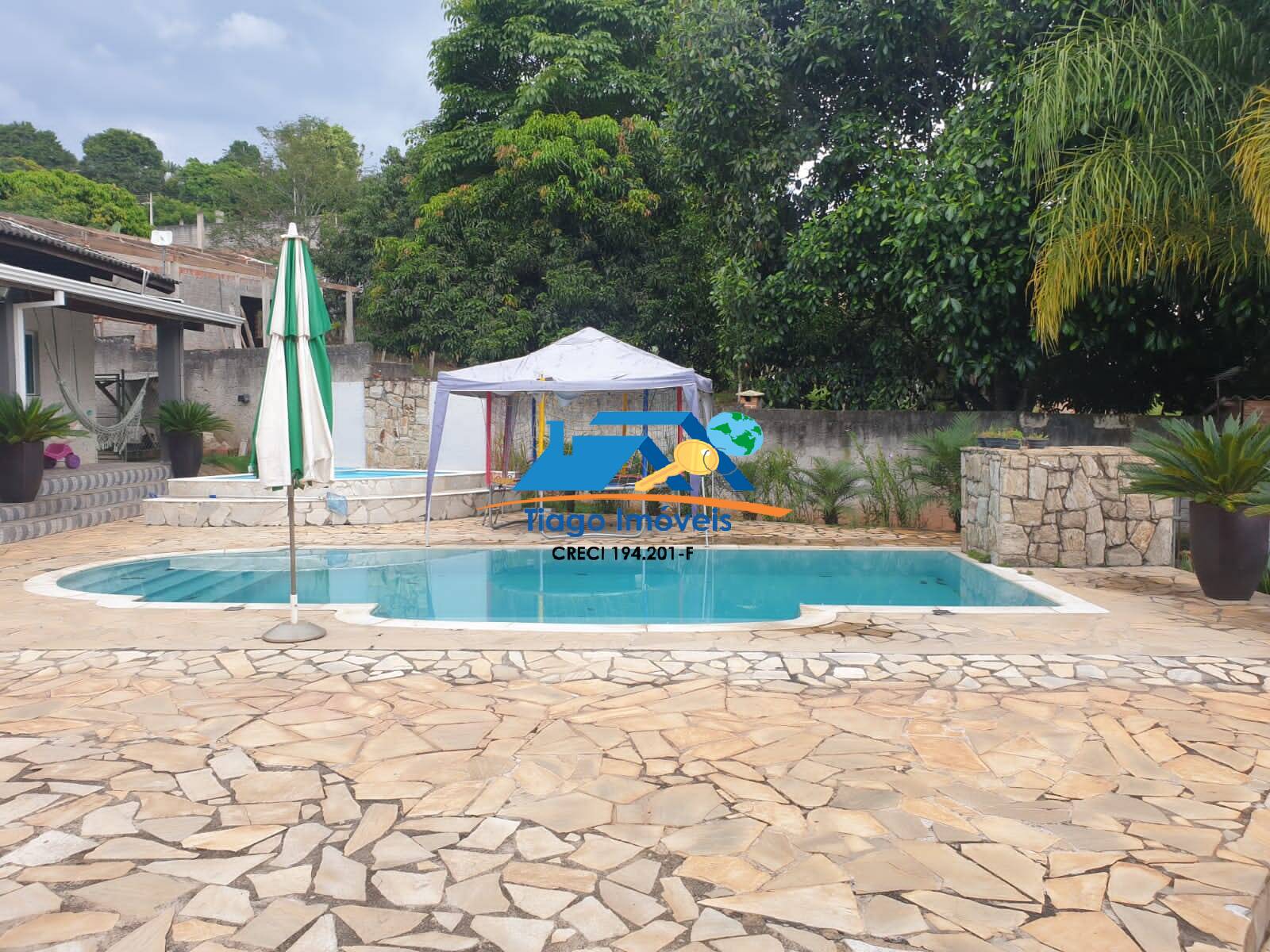 Chácara, 5 quartos, 917 m² - Foto 3