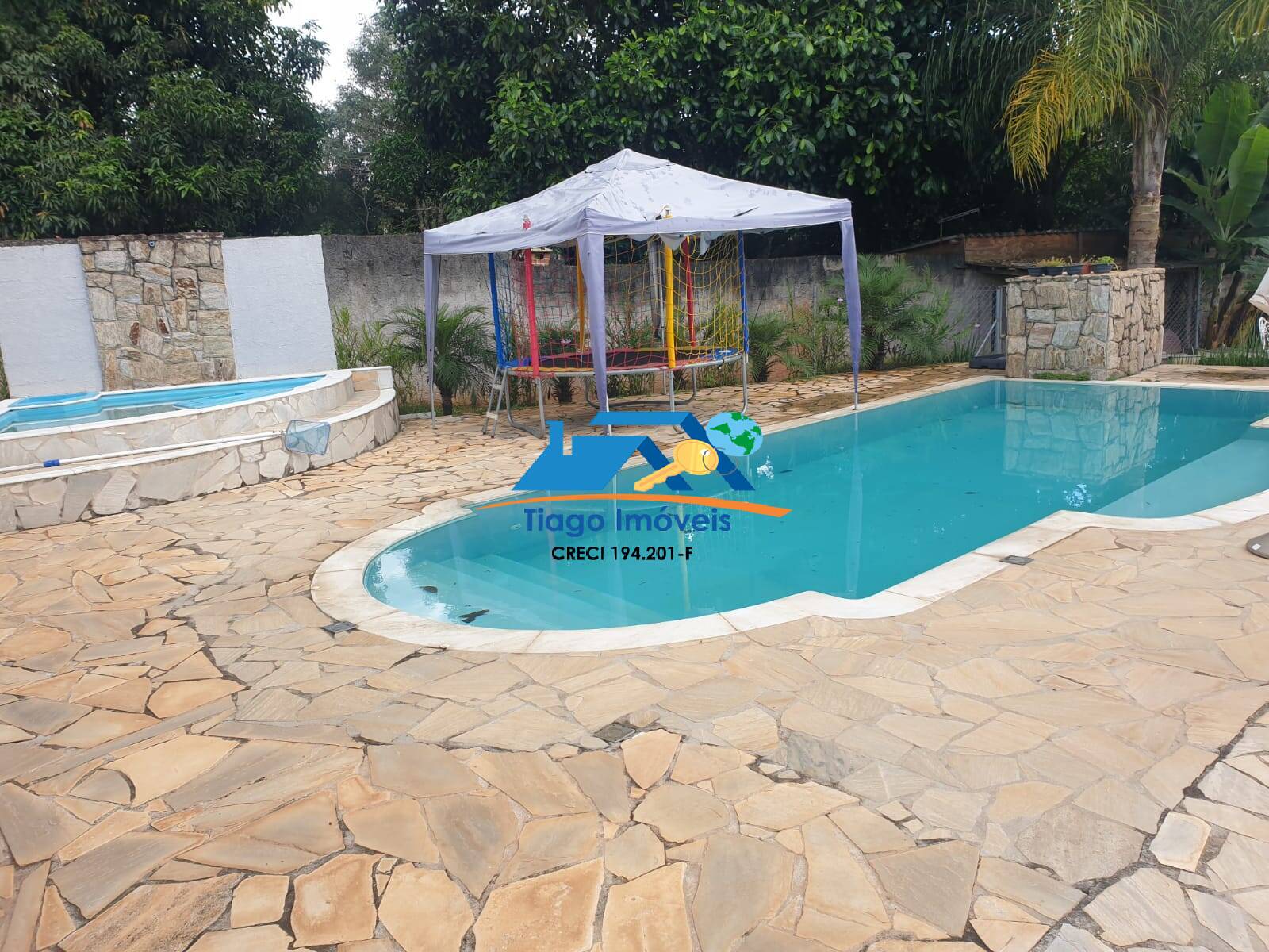 Sítio, 5 quartos, 917 m² - Foto 10