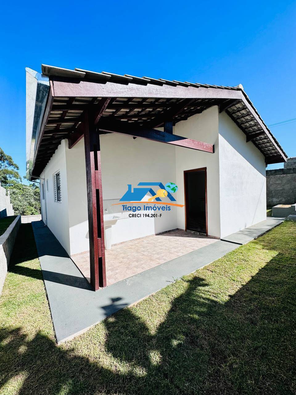 Casa, 4 quartos, 540 m² - Foto 1