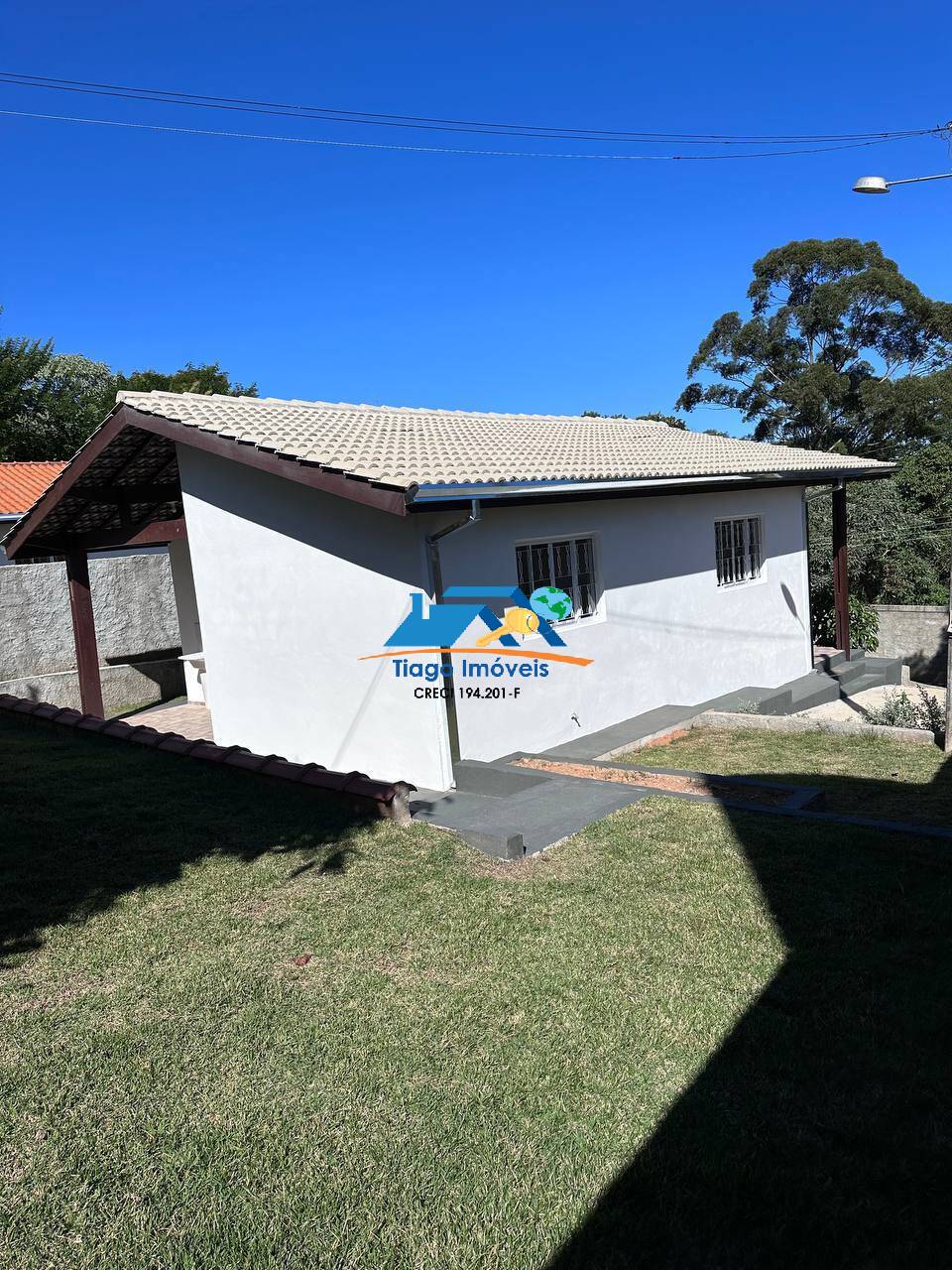 Casa, 4 quartos, 540 m² - Foto 5