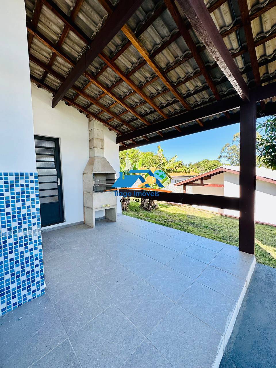 Casa, 4 quartos, 540 m² - Foto 19