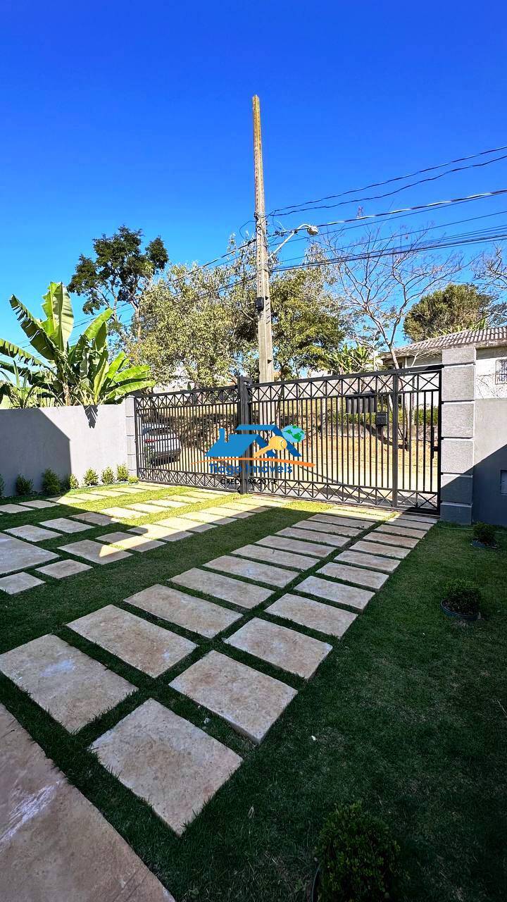 Casa, 3 quartos, 250 m² - Foto 7