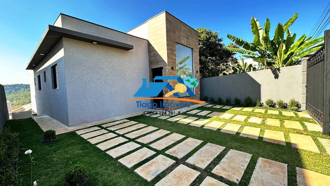 Casa, 3 quartos, 250 m² - Foto 3