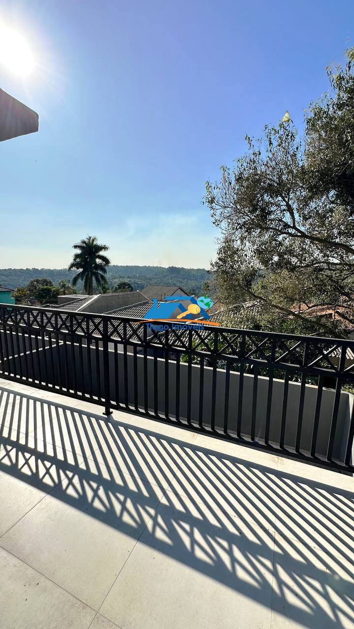 Casa, 3 quartos, 250 m² - Foto 17