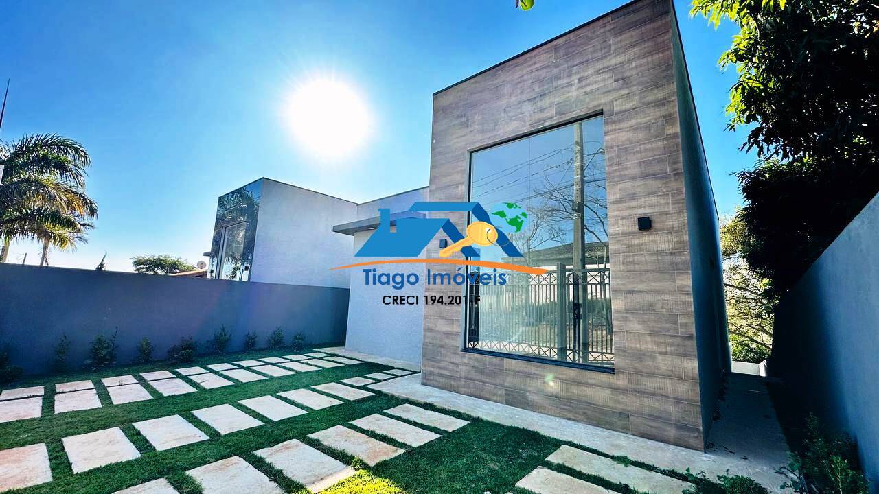 Casa, 3 quartos, 250 m² - Foto 5