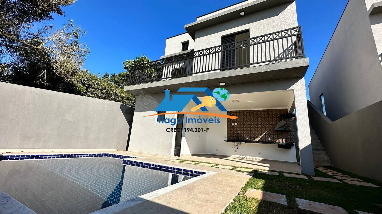 Casa, 3 quartos, 250 m² - Foto 16