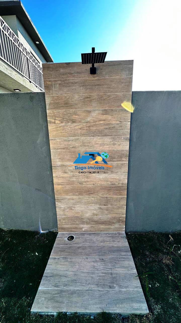 Casa, 3 quartos, 250 m² - Foto 24