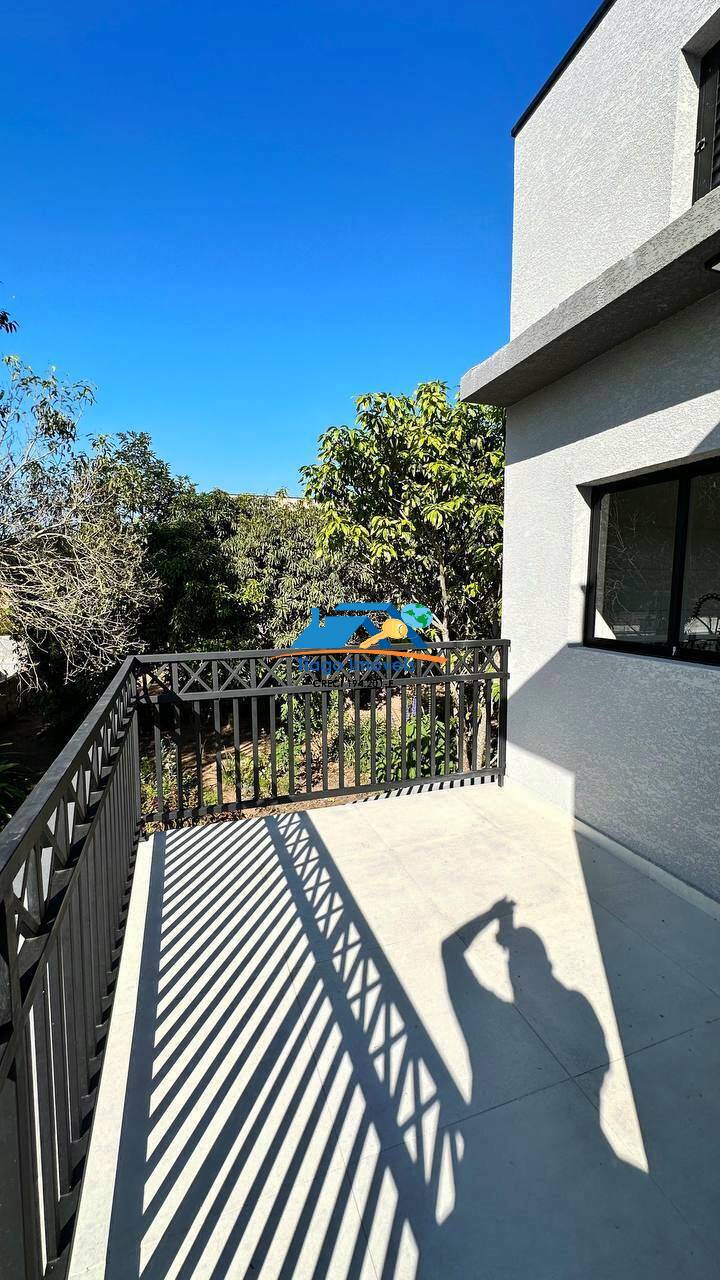 Casa, 3 quartos, 250 m² - Foto 22