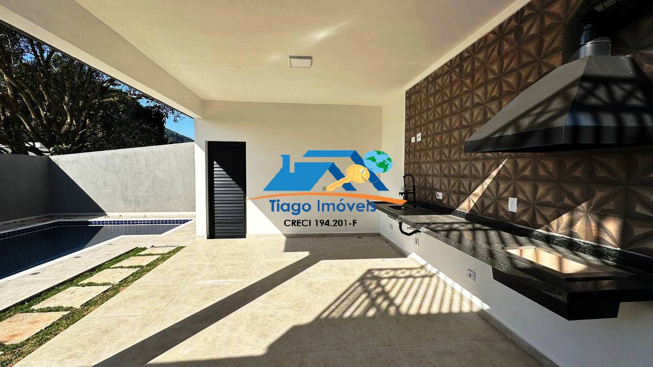 Casa, 3 quartos, 250 m² - Foto 26