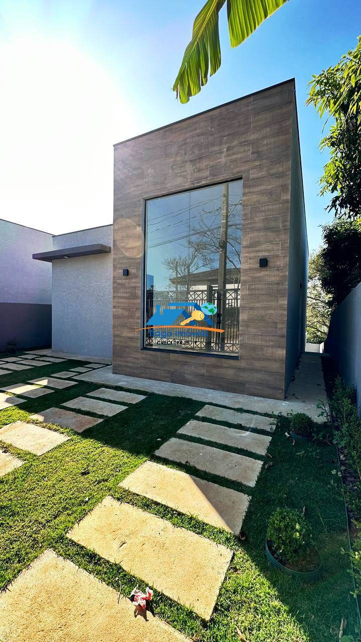 Casa, 3 quartos, 250 m² - Foto 4