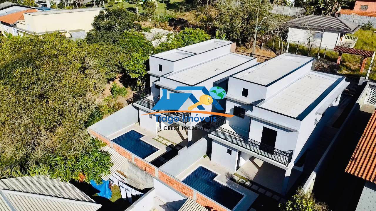 Casa, 3 quartos, 250 m² - Foto 12