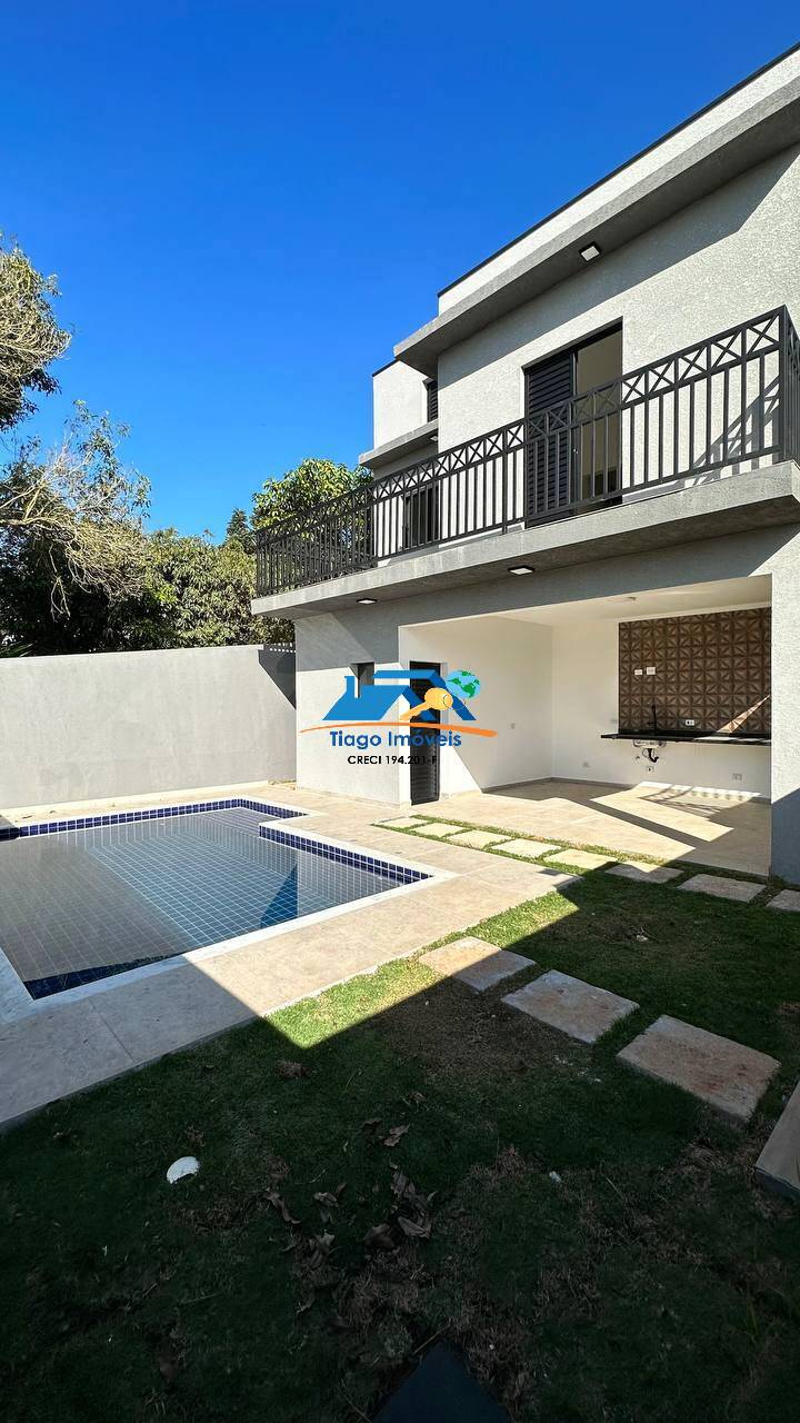 Casa, 3 quartos, 250 m² - Foto 25