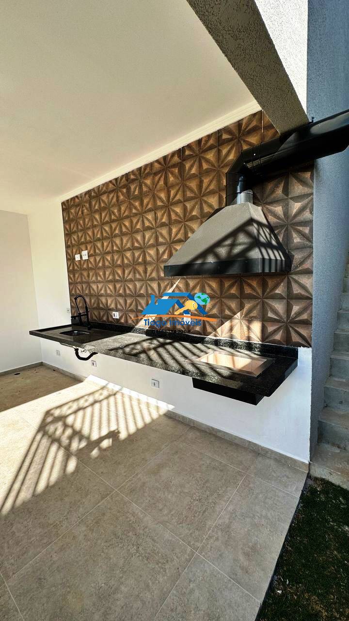 Casa, 3 quartos, 250 m² - Foto 27