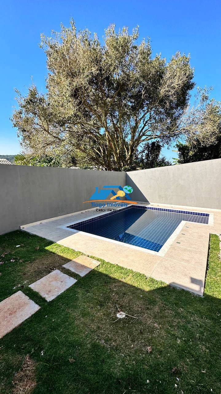 Casa, 3 quartos, 250 m² - Foto 9