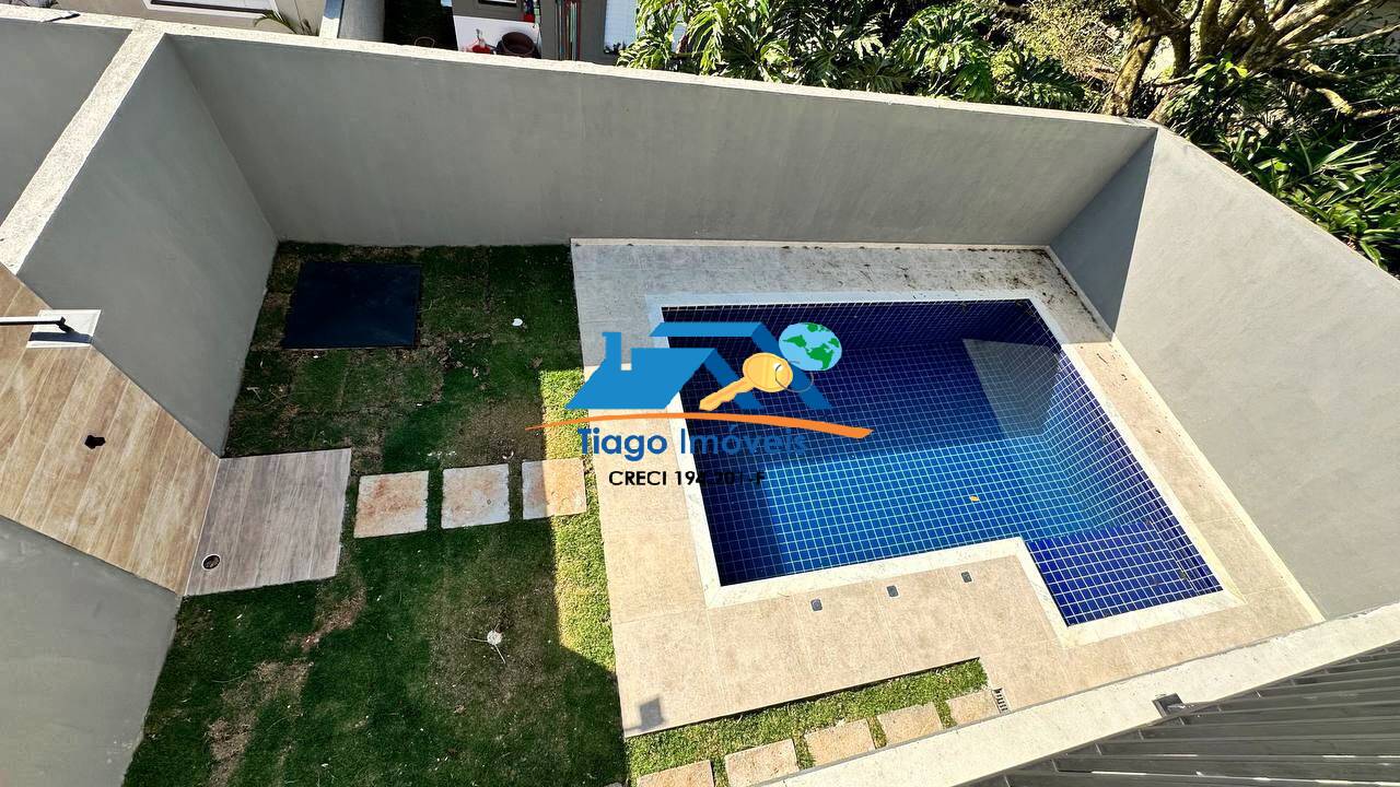 Casa, 3 quartos, 250 m² - Foto 10