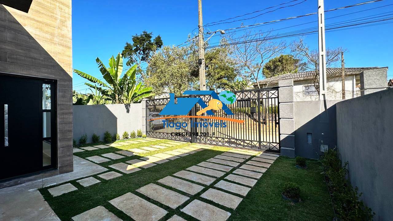 Casa, 3 quartos, 250 m² - Foto 8