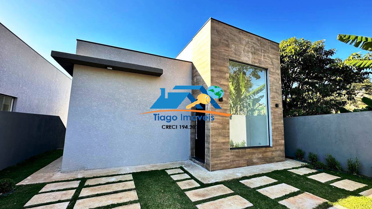 Casa, 3 quartos, 250 m² - Foto 6