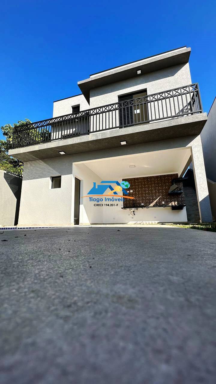 Casa, 3 quartos, 250 m² - Foto 30