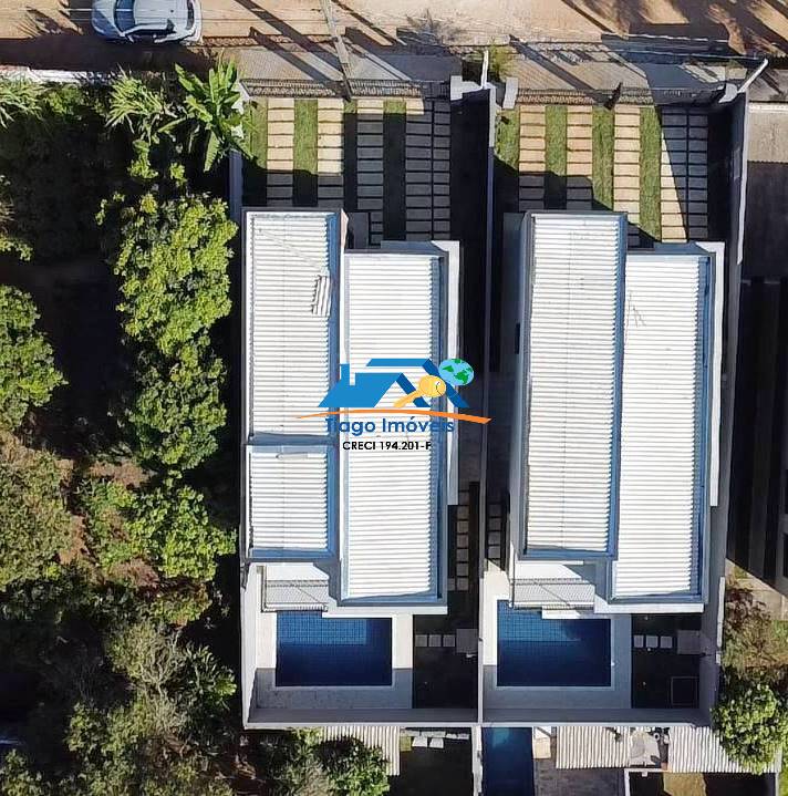 Casa, 3 quartos, 250 m² - Foto 14