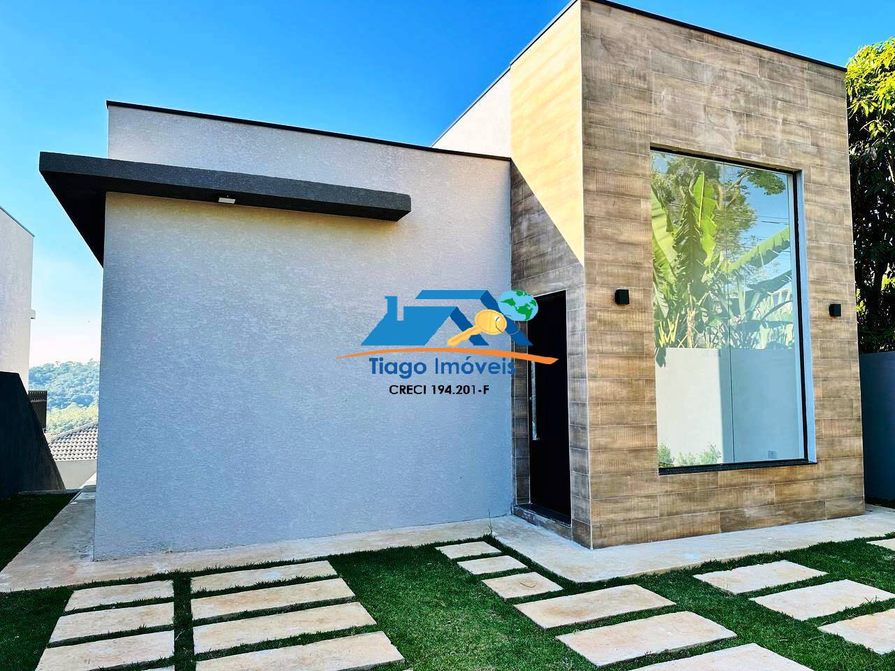 Casa, 3 quartos, 250 m² - Foto 1