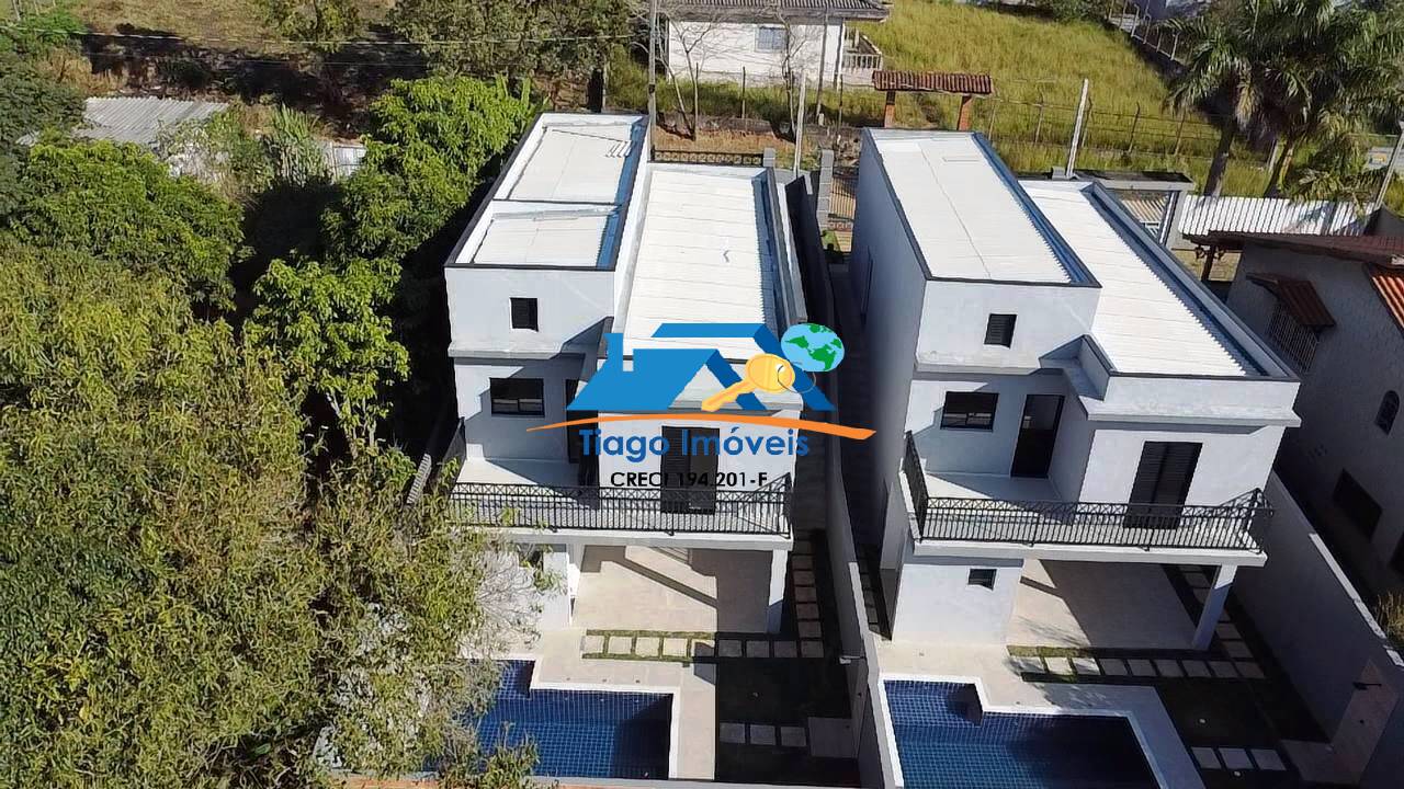 Casa, 3 quartos, 250 m² - Foto 15