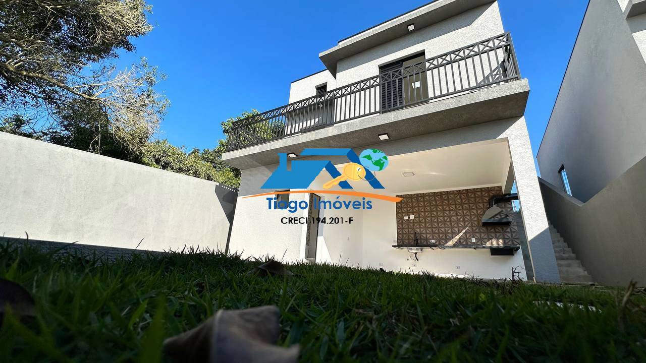 Casa, 3 quartos, 250 m² - Foto 37