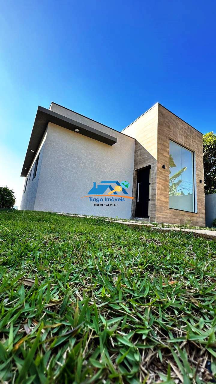 Casa, 3 quartos, 250 m² - Foto 2