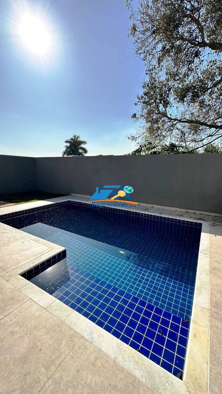 Casa, 3 quartos, 250 m² - Foto 42