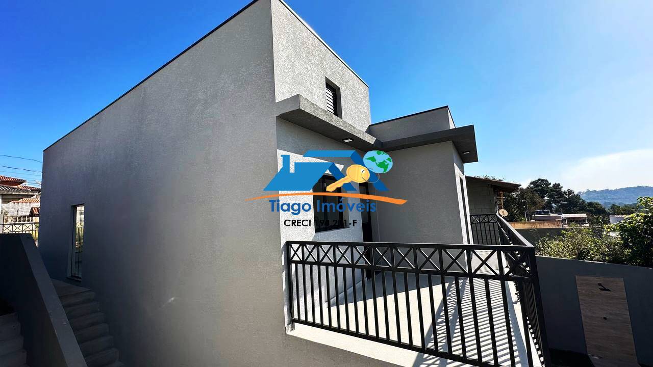 Casa, 3 quartos, 250 m² - Foto 46