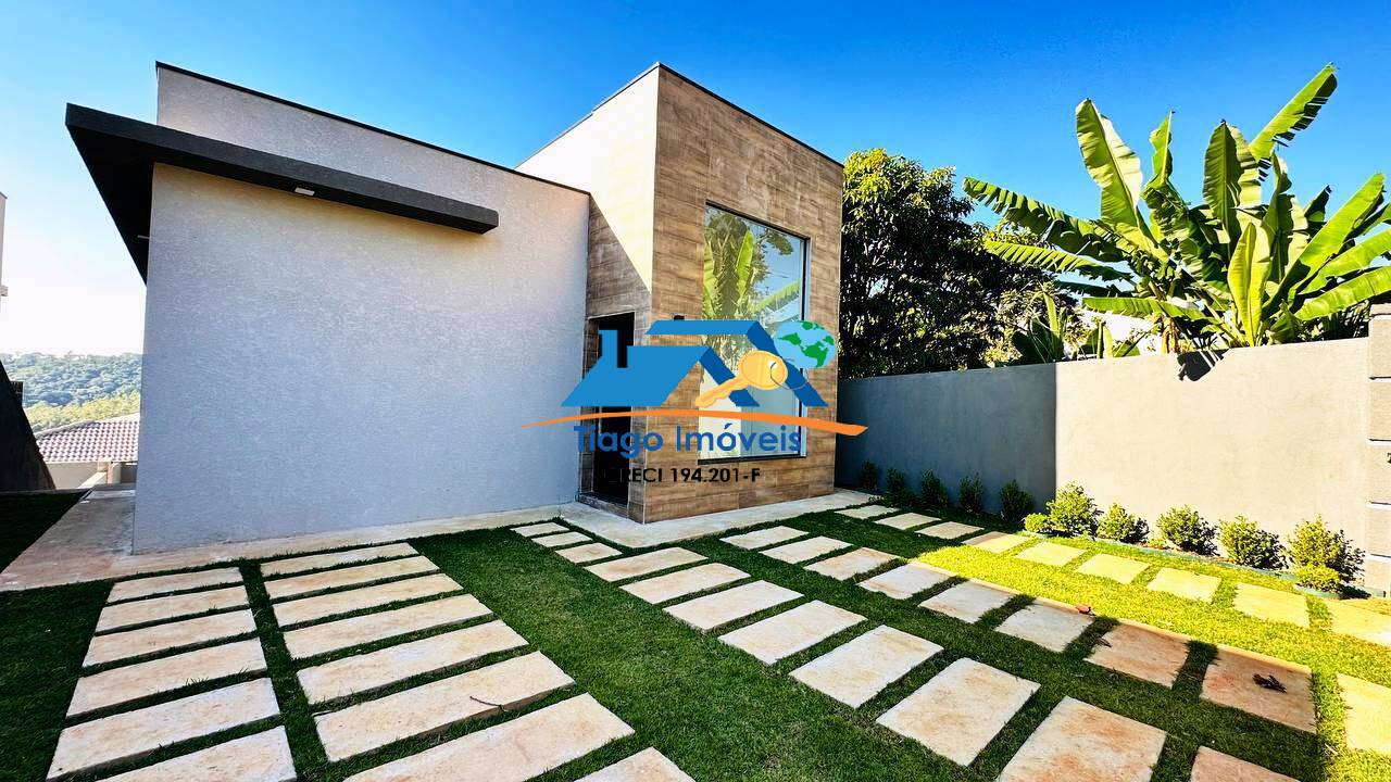 Casa, 3 quartos, 250 m² - Foto 55