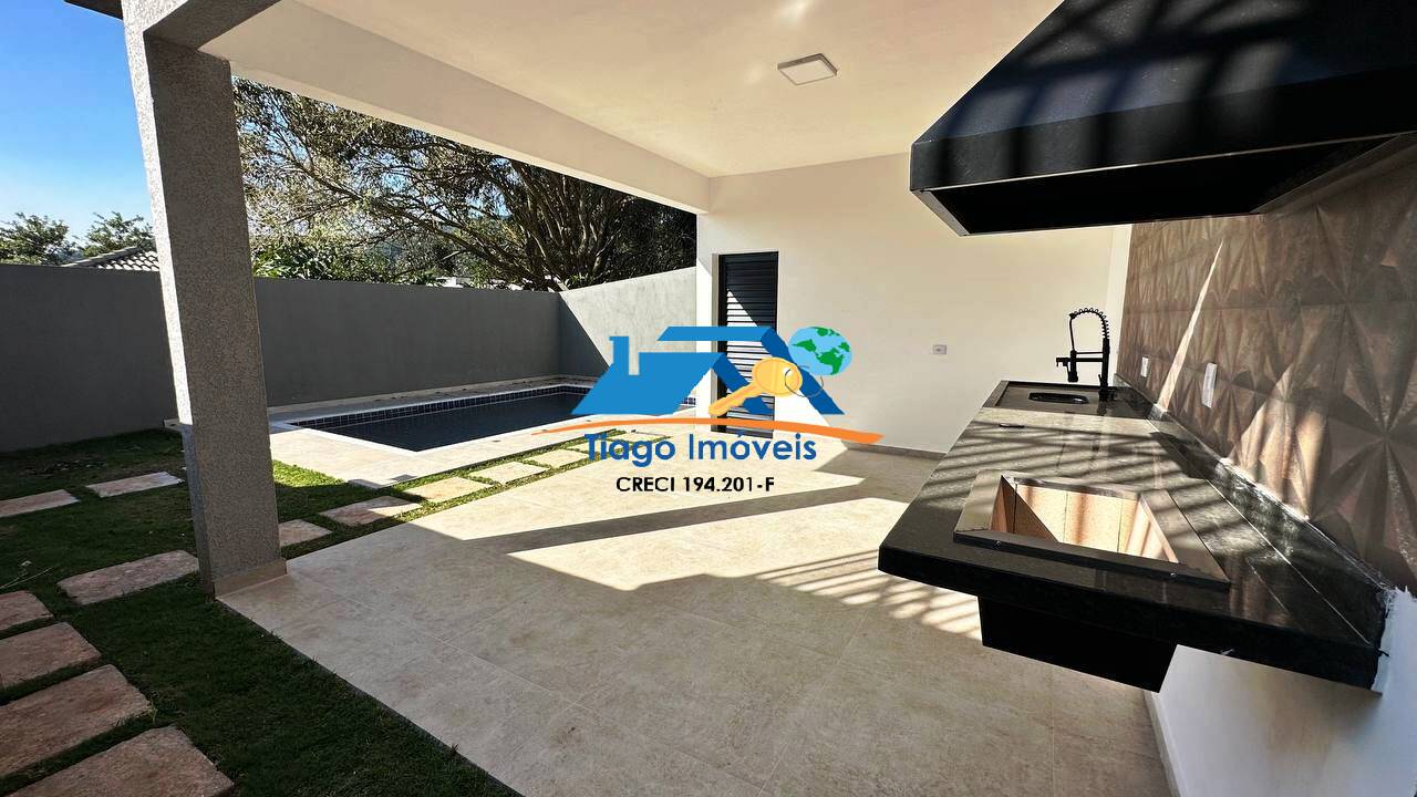 Casa, 3 quartos, 250 m² - Foto 57