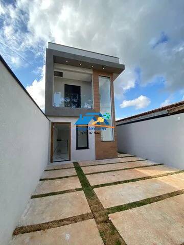 Casa, 3 quartos, 155 m² - Foto 2