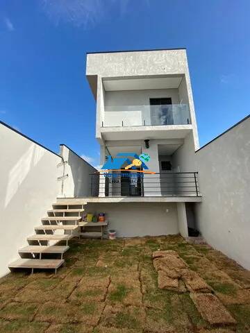 Casa, 3 quartos, 155 m² - Foto 7