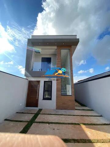 Casa, 3 quartos, 155 m² - Foto 1