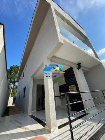 Casa, 3 quartos, 155 m² - Foto 4