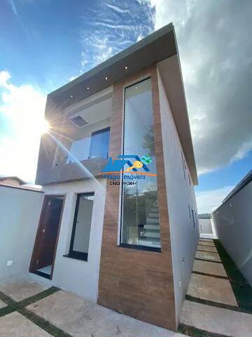 Casa, 3 quartos, 155 m² - Foto 3