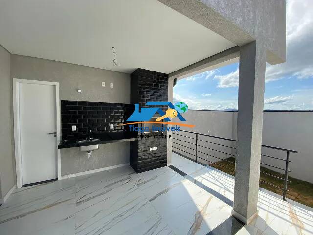 Casa, 3 quartos, 155 m² - Foto 6