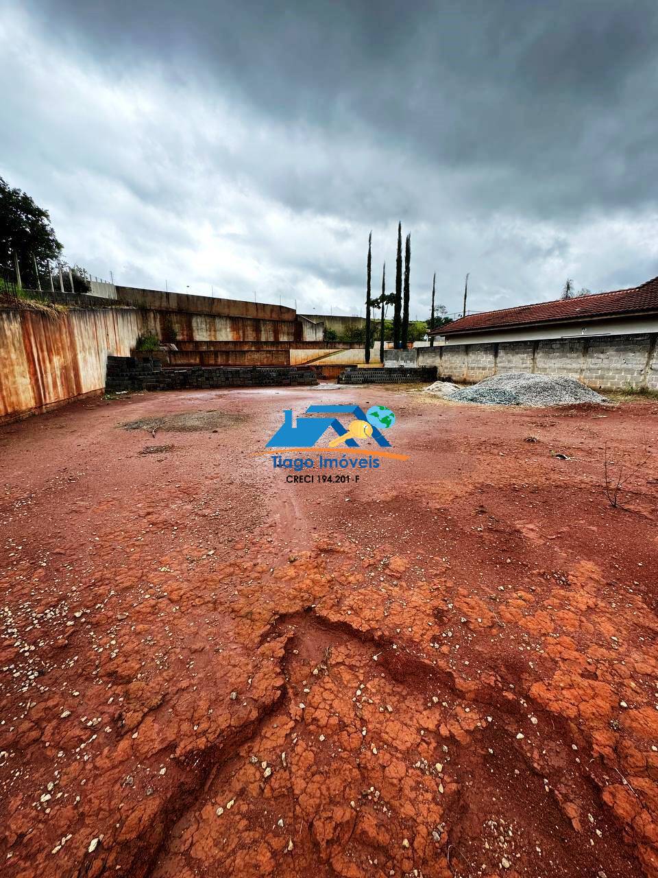 Terreno, 1000 m² - Foto 4