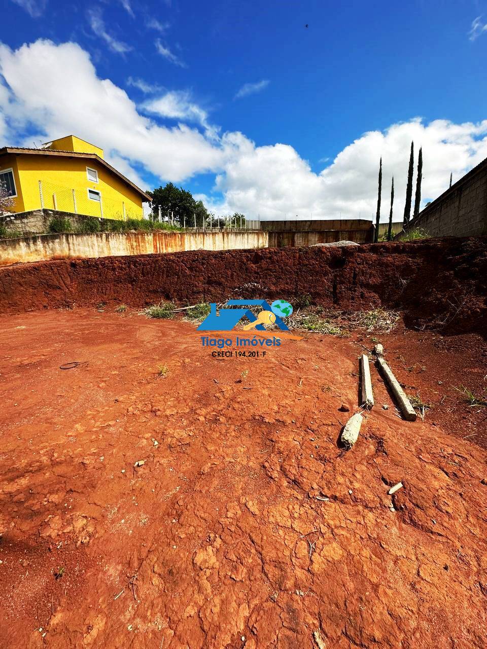 Terreno, 1000 m² - Foto 6