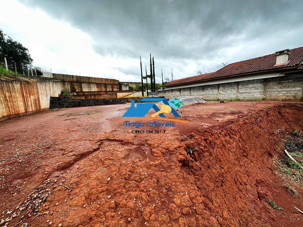 Terreno, 1000 m² - Foto 7