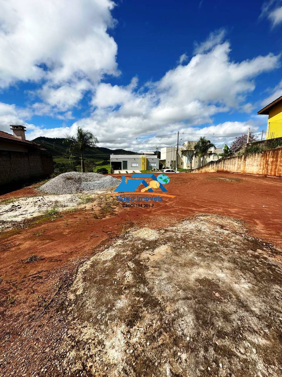 Terreno, 1000 m² - Foto 9