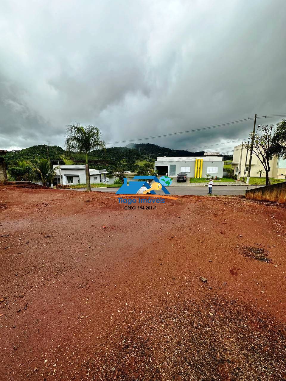 Terreno, 1000 m² - Foto 2