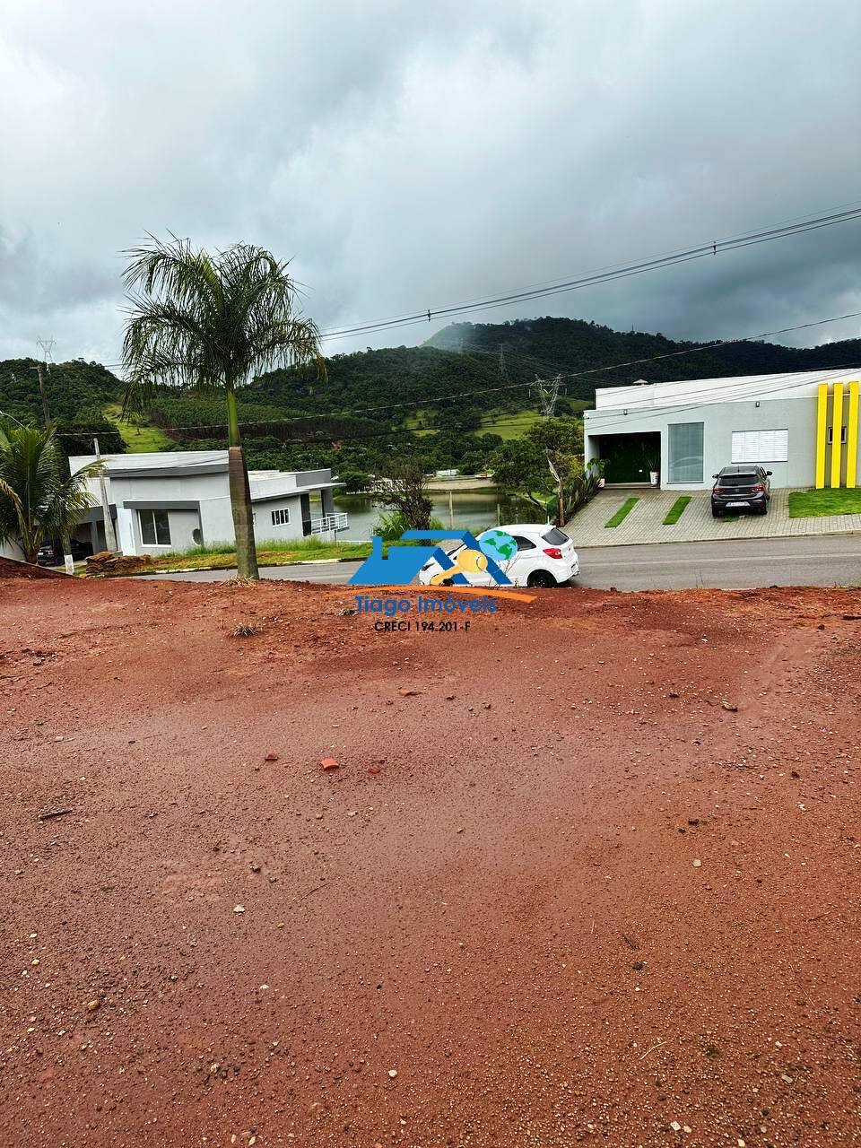 Terreno, 1000 m² - Foto 1