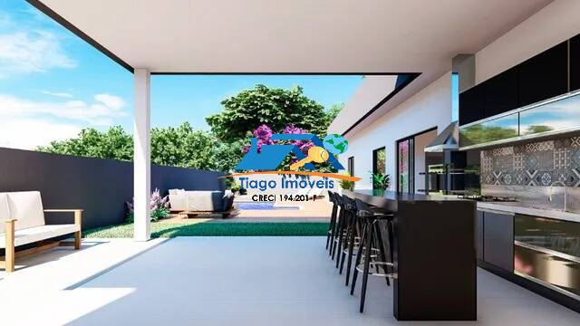 Casa, 3 quartos, 600 m² - Foto 4