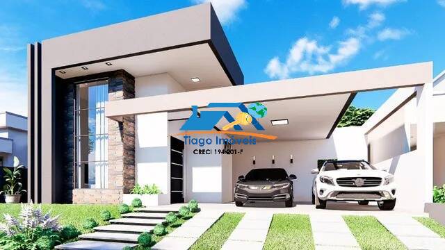 Casa, 3 quartos, 600 m² - Foto 2