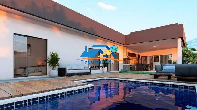 Casa, 3 quartos, 600 m² - Foto 3